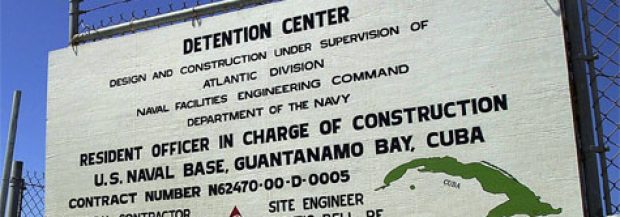 Expect Up to 10 Guantanamo Transfers Within Weeks