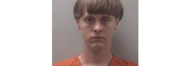 Suspect In Charleston Church Attack Detained