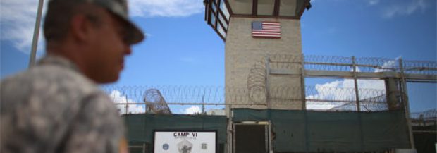 Obama Transfers 6 More Gitmo Detainees