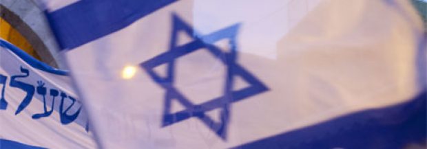 Israelis & Saudis Reveal Secret Talks to Thwart Iran