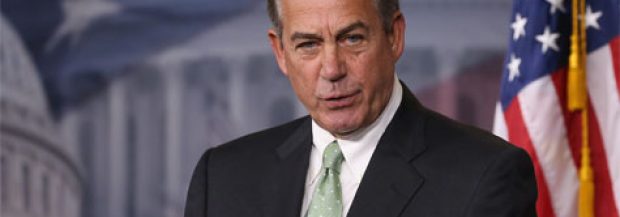 Republicans Fear They Will Win Obamacare Court Battle