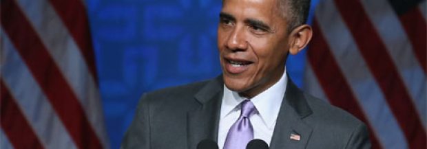 Obama: Trade Bill Will Advance ‘One Of My Highest Priorities’