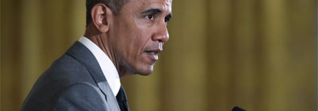 Obama Making Bid To Diversify Wealthy Neighborhoods