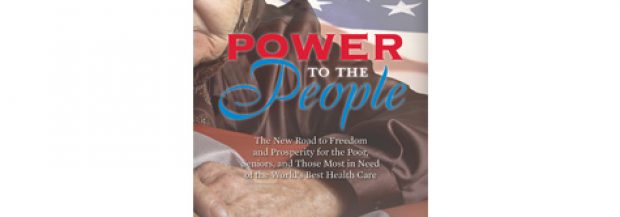Power To The People, by Peter J. Ferrara