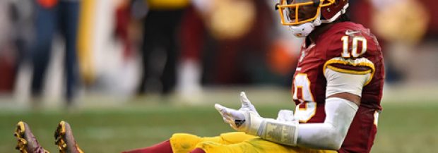 Obama Admin Likely To Block New Redskins Stadium