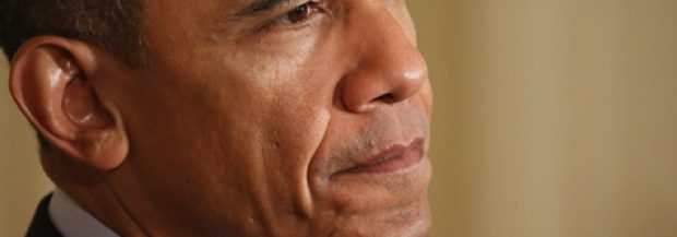 Obama: I’m Reagan & Hillary Can Be Bush 41