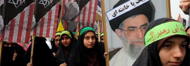 Iran: Nuclear Deal in Line With Khamenei’s Demands