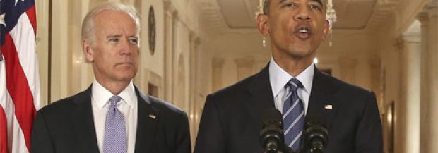 Iran Deal Ensures a Less Safe America
