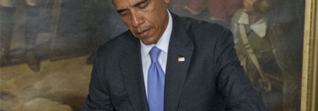 Obama Writes Personal Letters To 46 Felons…