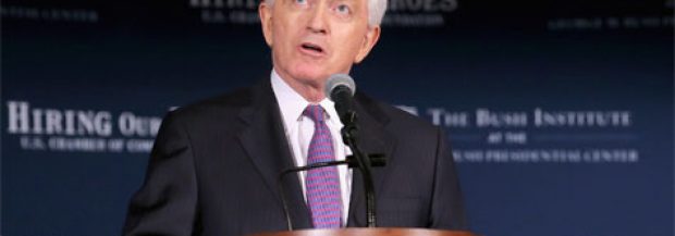 Chamber Gearing Up To Take Out GOP Incumbents