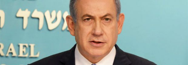 Israel to West: ‘Your Partner Iran Attacked Us; Your Response?’