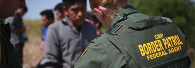 Fixing the Birthright Citizenship Loophole: Myth vs Fact
