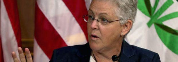 EPA Defies Judge, Imposes Water Rule