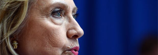 Hillary Clinton To Propose $350 Billion College Affordability Plan