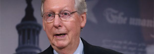 In Indiana, Mcconnell Allies Plot To Stop Another Cruz
