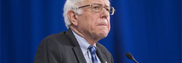 Bernie Sanders: If You Think I’m A Radical, Just Listen To This Pope