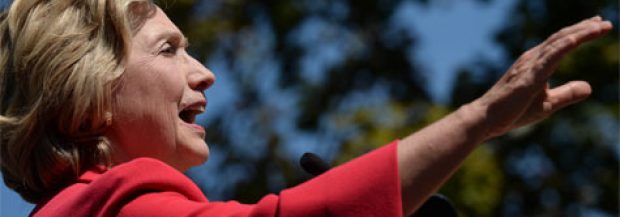 2nd Review Says Classified Information Was in Hillary’s Email