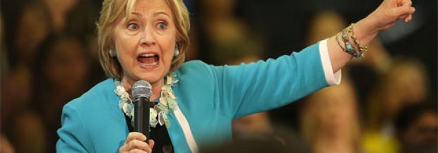 Illegal Immigrants Could Elect Hillary