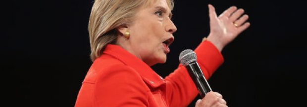 MARK LEVIN: REPUBLICANS WOULD RATHER LOSE WITH A CONSERVATIVE & ELECT HILLARY
