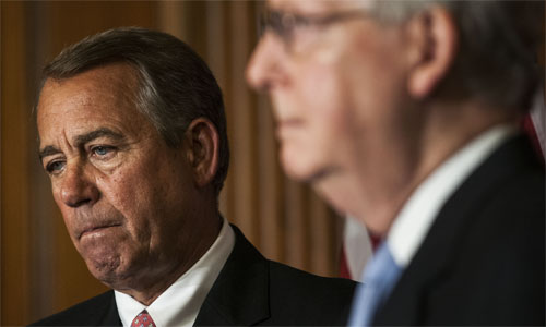 John Boehner