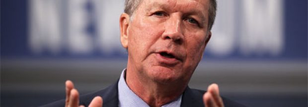 Ohio Obamacare Expansion Keeps Getting Bigger