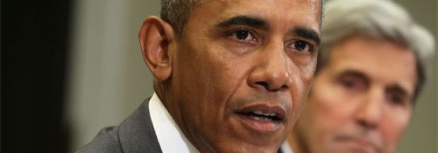Obama Will Violate Law By Implementing Iran Nuclear Deal