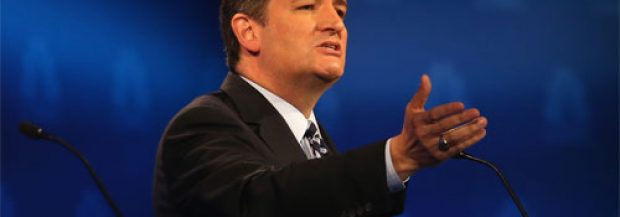 Cruz Talks Trump On The Mark Levin Show