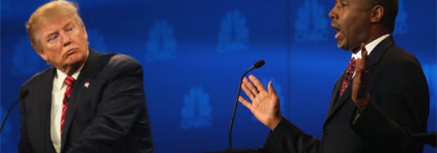 GOP Campaigns Plot Revolt Against RNC