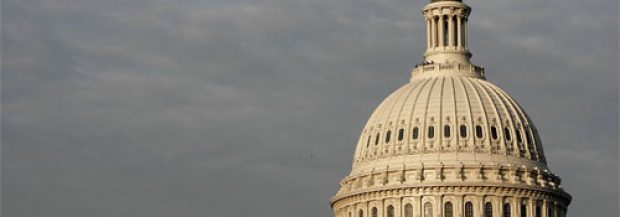 Bipartisan Deal Signals New Budget Irresponsibility