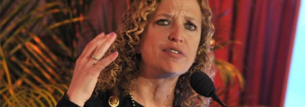 DNC Chair: Republicans Are Saying ‘Yeah, Let’s Kick Women … Out Of This Country’