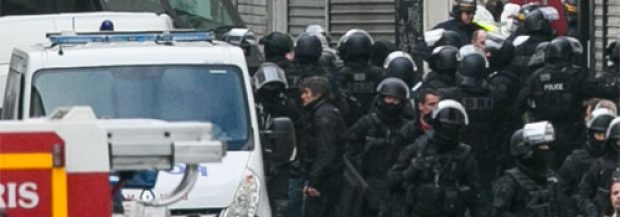France’s Fifth Column
