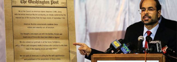 After Jihadist Mass Murder, the CAIR’s Sharia Agenda Rolls On