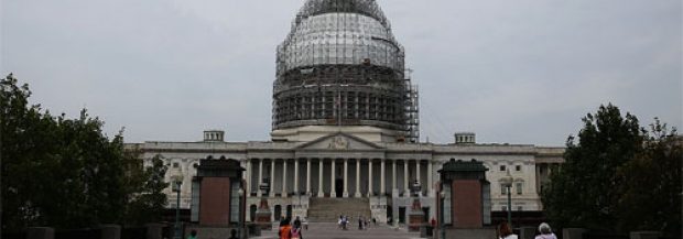 Capitol Hill’s Christmas Shopping Bonanza
