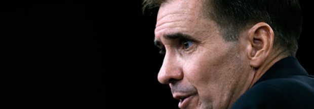 State Dept. Counts ‘Bringing Peace’ To Syria As A 2015 Win