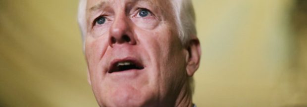 Why Some Senators Are Falsely Claiming They Opposed the Omnibus –
