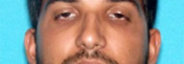 Bank Deposit Of $28,500 Made To California Shooter
