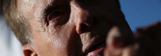 Bob Dole Warns of ‘Cataclysmic’ Losses With Ted Cruz