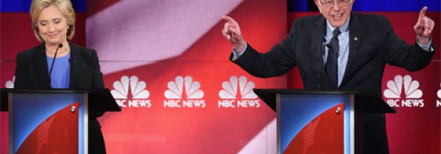 The Left’s Divide and Conquer Strategy