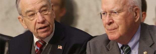 6 Things You Should Know About the Senate’s Criminal Justice Bill