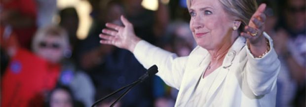 IG: Hillary Emails Had Intel From Most Secretive, Classified Programs