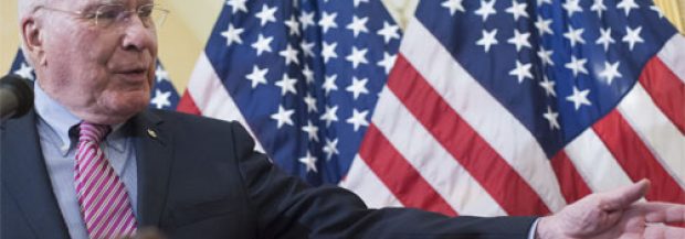GOP to Confirm ‘Property Rights are White and Racist’ Judge