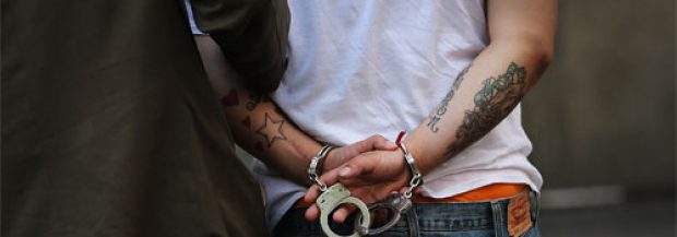 Released Felons Gain Right to Vote After Veto Override