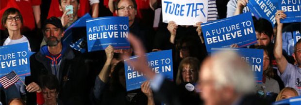 Poll: Millennials Pick Socialism Over Capitalism