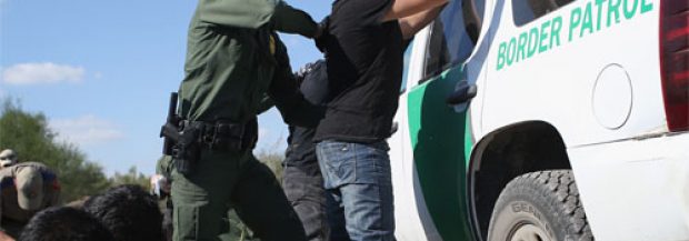 Border Agent: ‘We Might As Well Abolish Our Immigration Laws Altogether’