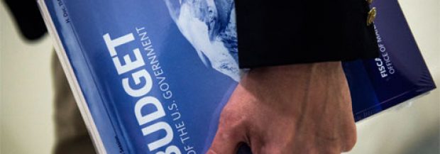 70% Of Obama’s Budget Is Writing Checks To Individuals
