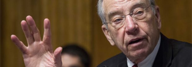 GOP-Controlled Senate Is About to Approve Another Obama Judge