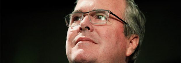 ‘Veto Corleone’ Jeb Bush for Article V Convention of States
