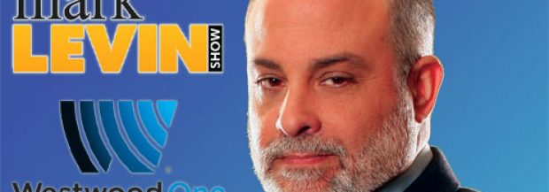 Westwood One Announces Lifetime Extension for The Mark Levin Show