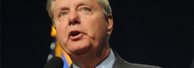 Trump: Lindsey Graham A ‘Disgrace,’ ‘Nut Job’