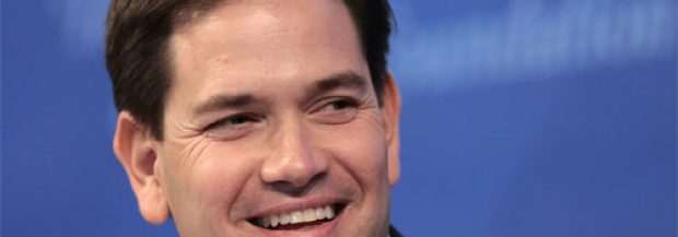 Marco Rubio’s Immigration Dilemma